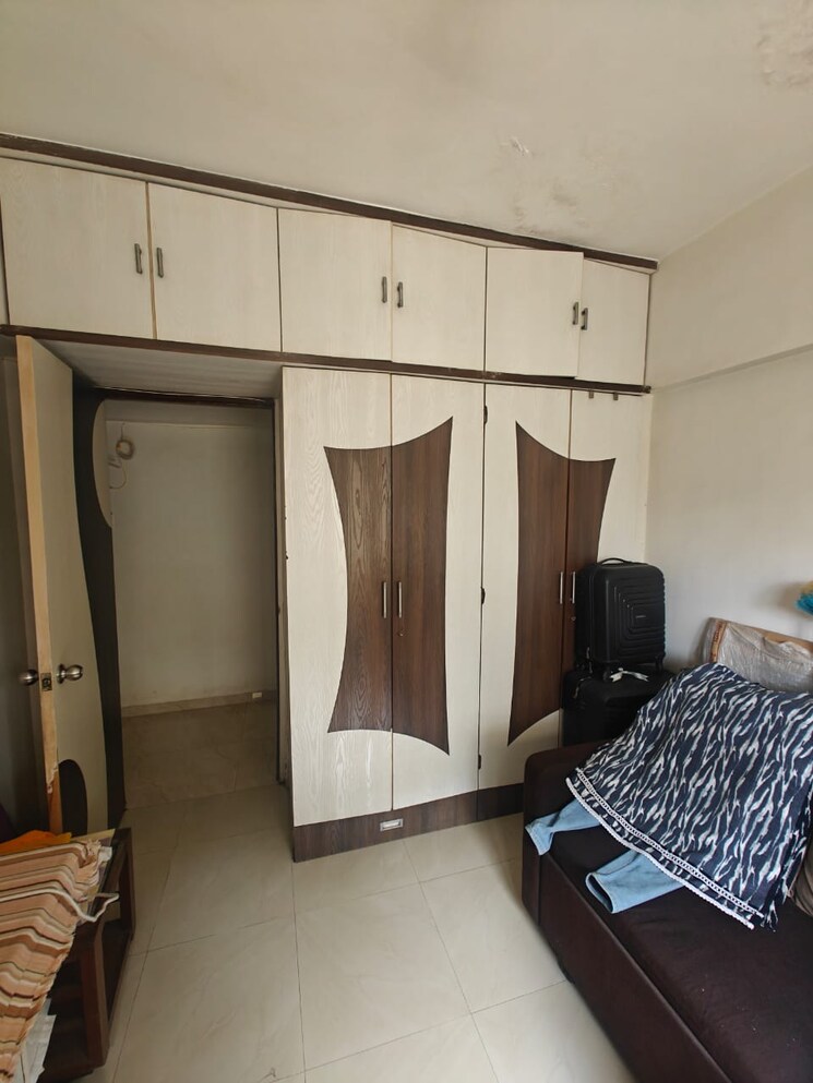 Master Bedroom, meredian-apartment 2 Bedroom 700 Sq.Ft. Apartment In Andheri West Mumbai 8684149