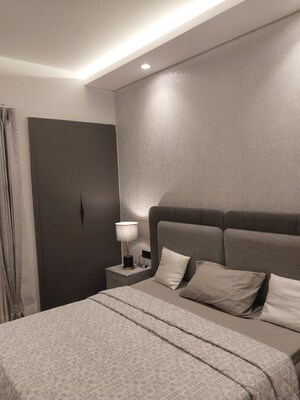 4 BHK Apartment For Sale in Raj Nagar Extension