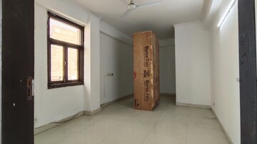 1 BHK Builder Floor For Rent in Saket