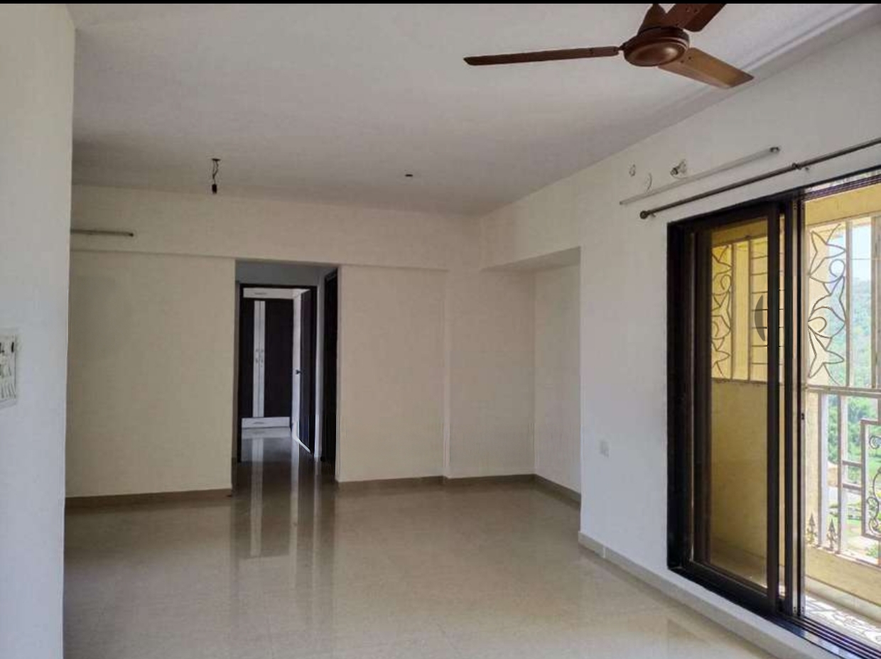 3 BHK Apartment For Rent in Cosmos Jewels