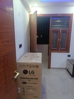 3.5 BHK 1700 Sq.Ft. Apartment in Gardenia Gateway