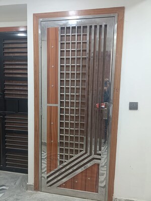 Building Lobby in 3.5 BHK Apartment at Gardenia Gateway, Sector 75 – for Sale