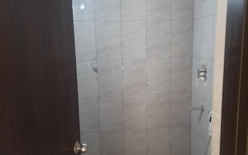 Bathroom in 2.5 BHK Apartment at Patel Smondo 3, Electronic City – for Sale