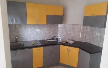 Kitchen in 2.5 BHK Apartment at Patel Smondo 3, Electronic City – for Sale