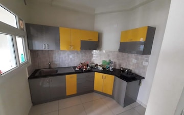 Kitchen in 2.5 BHK Apartment at Patel Smondo 3, Electronic City – for Sale