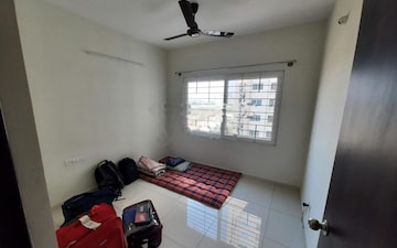 Living Room in 2.5 BHK Apartment at Patel Smondo 3, Electronic City – for Sale