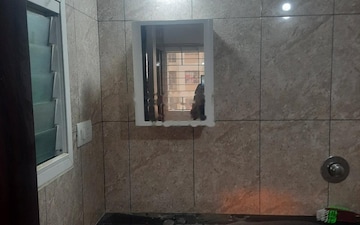 Bathroom in 2.5 BHK Apartment at Patel Smondo 3, Electronic City – for Sale