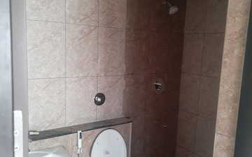 Bathroom in 2.5 BHK Apartment at Patel Smondo 3, Electronic City – for Sale