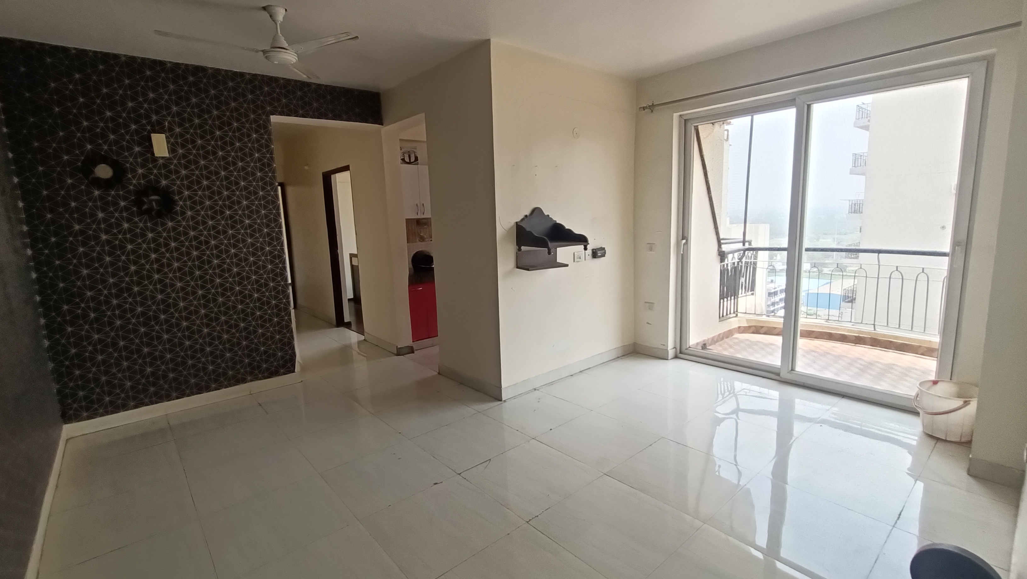 2 BHK + Extra Room 1265 Sq.Ft. Apartment in Ansal Royal Heritage