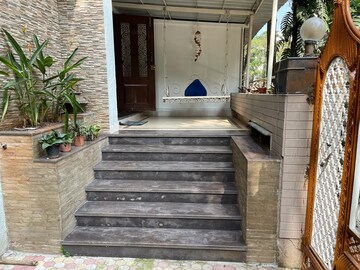 4 BHK Independent House For Rent in Om Nivas, Vashi Sector 12