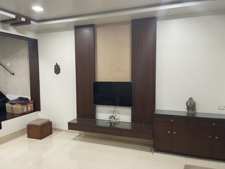 Room, om-nivas 4 Bedroom 2000 Sq.Ft. Independent House In Vashi Sector 12 Navi Mumbai 8684196