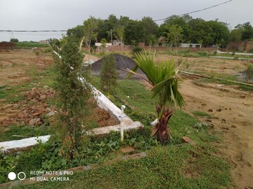  Plot For Sale in Sector 140 Noida