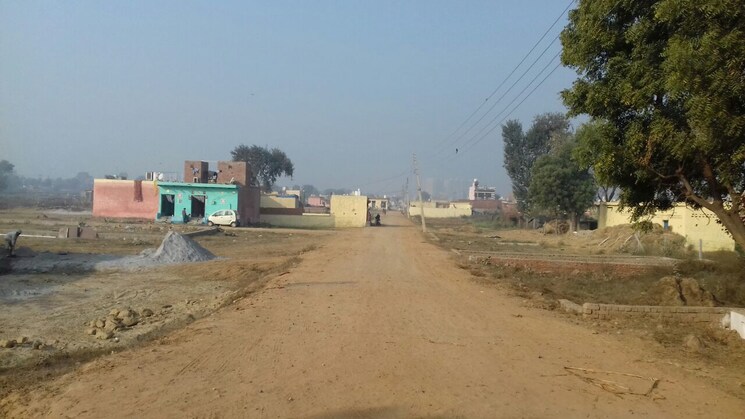 undefined, sector 140 noida  1530 Sq.Ft. Plot In Sector 140 Noida Noida 8684186