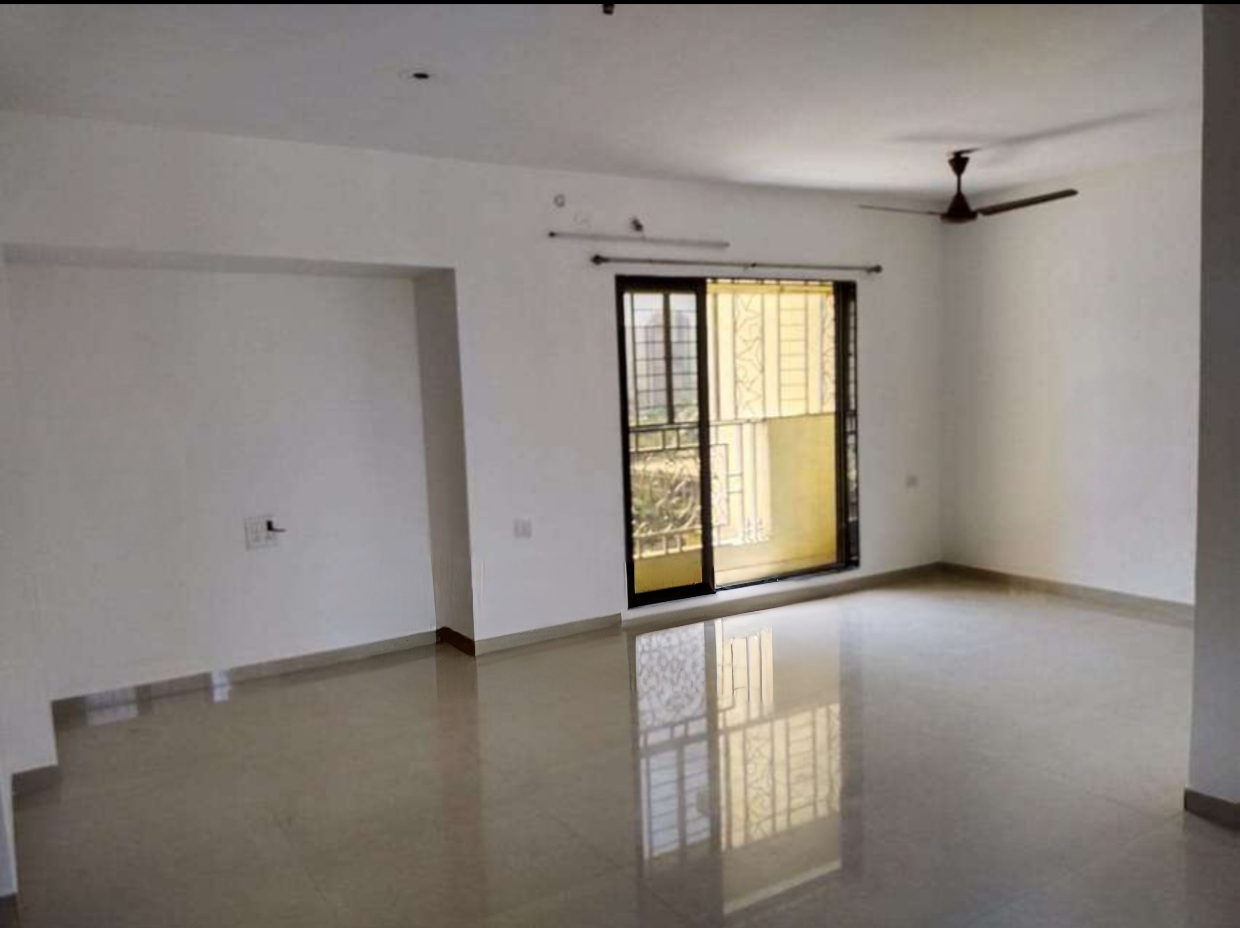 3 BHK Apartment For Rent in Cosmos Jewels