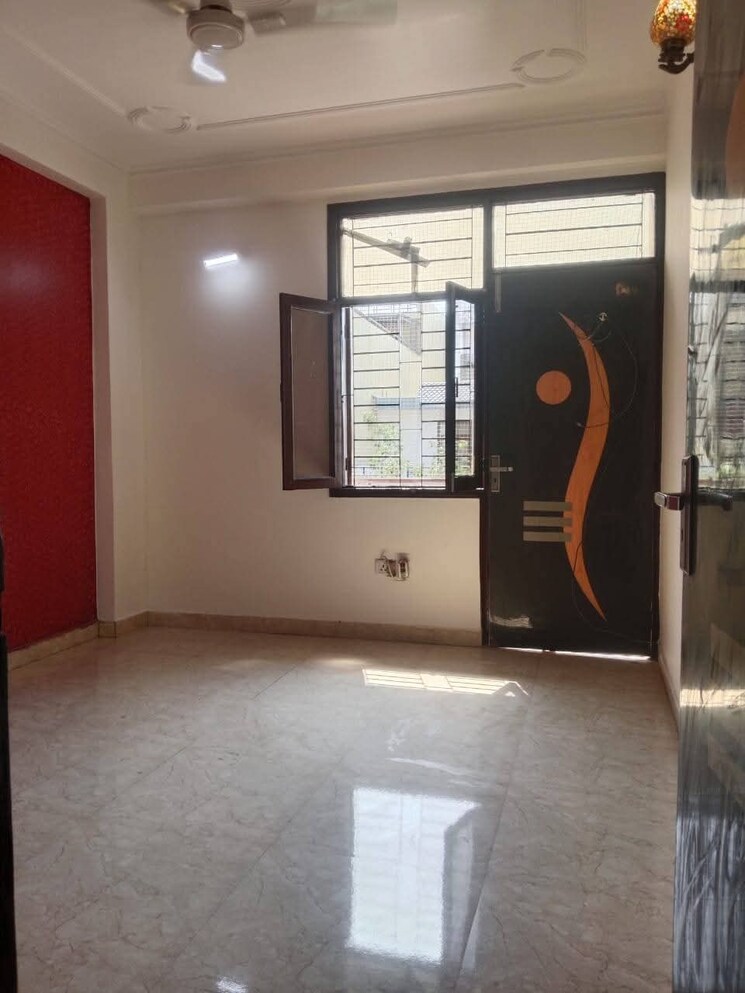Room, saket 1 Bedroom 45 Sq.Yd. Builder Floor In Saket Delhi 8684204