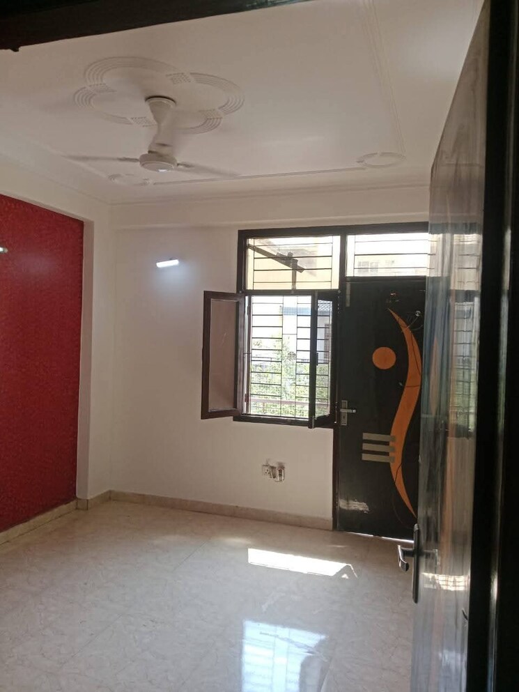 Room, saket 1 Bedroom 45 Sq.Yd. Builder Floor In Saket Delhi 8684204