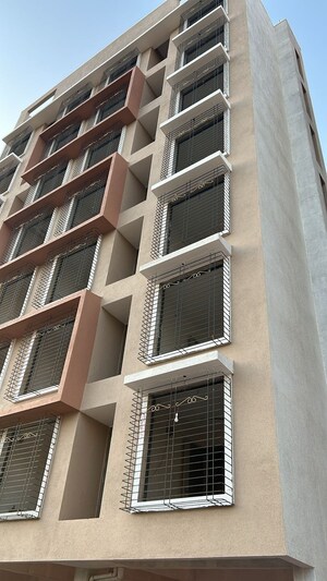 1 BHK Apartment – Exterior View View at Sector 53 Dronagiri - for Sale