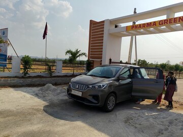  Plot For Sale in Pharma Green City, Yacharam