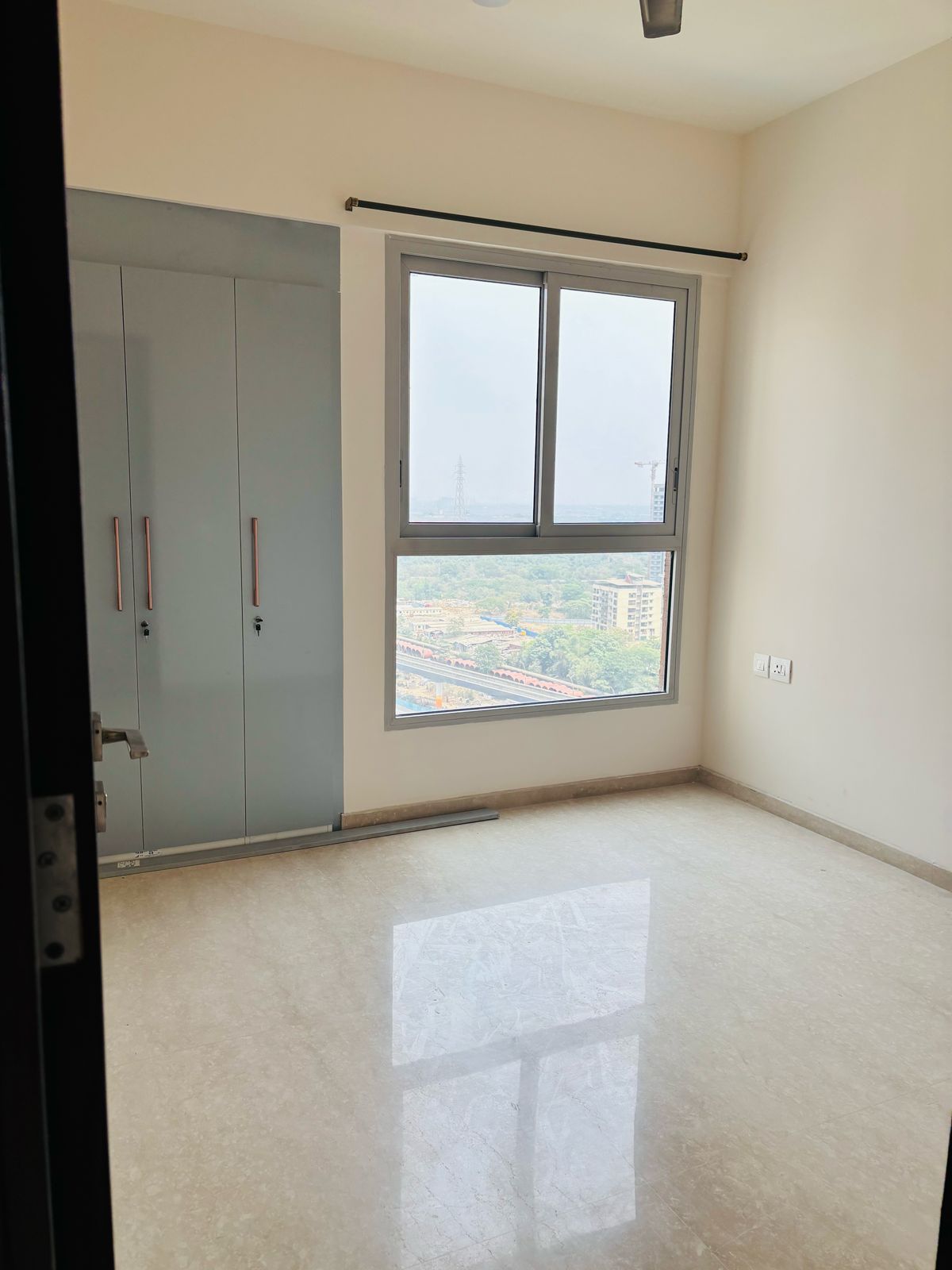 2 BHK Apartment For Rent in Piramal Vaikunth