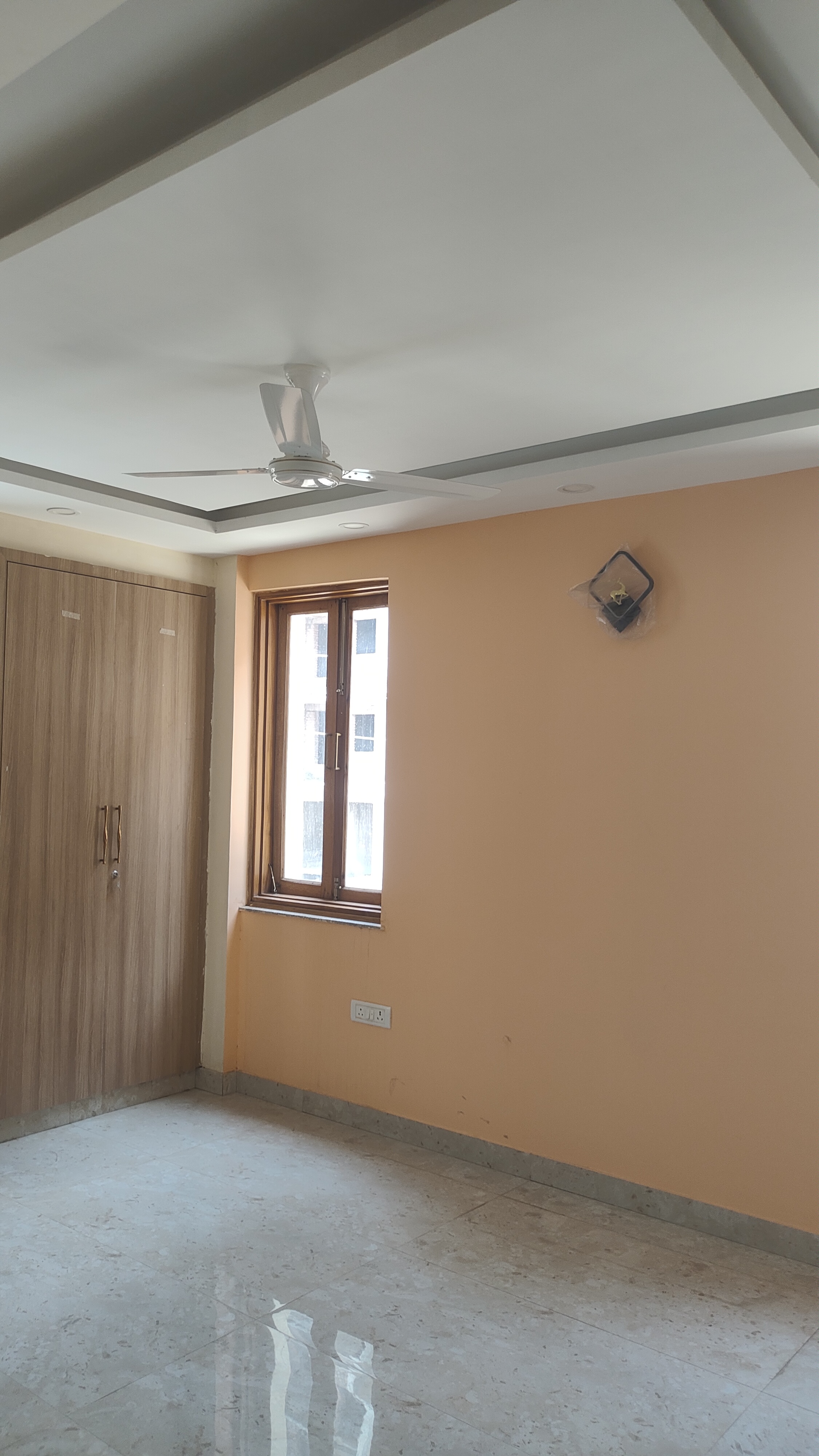 3 BHK 2050 Sq.Ft. Builder Floor in BPTP Park Central