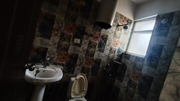 Master Bedroom in 2 BHK Apartment at Ansal Royal Heritage, Sector 70 – for Rent