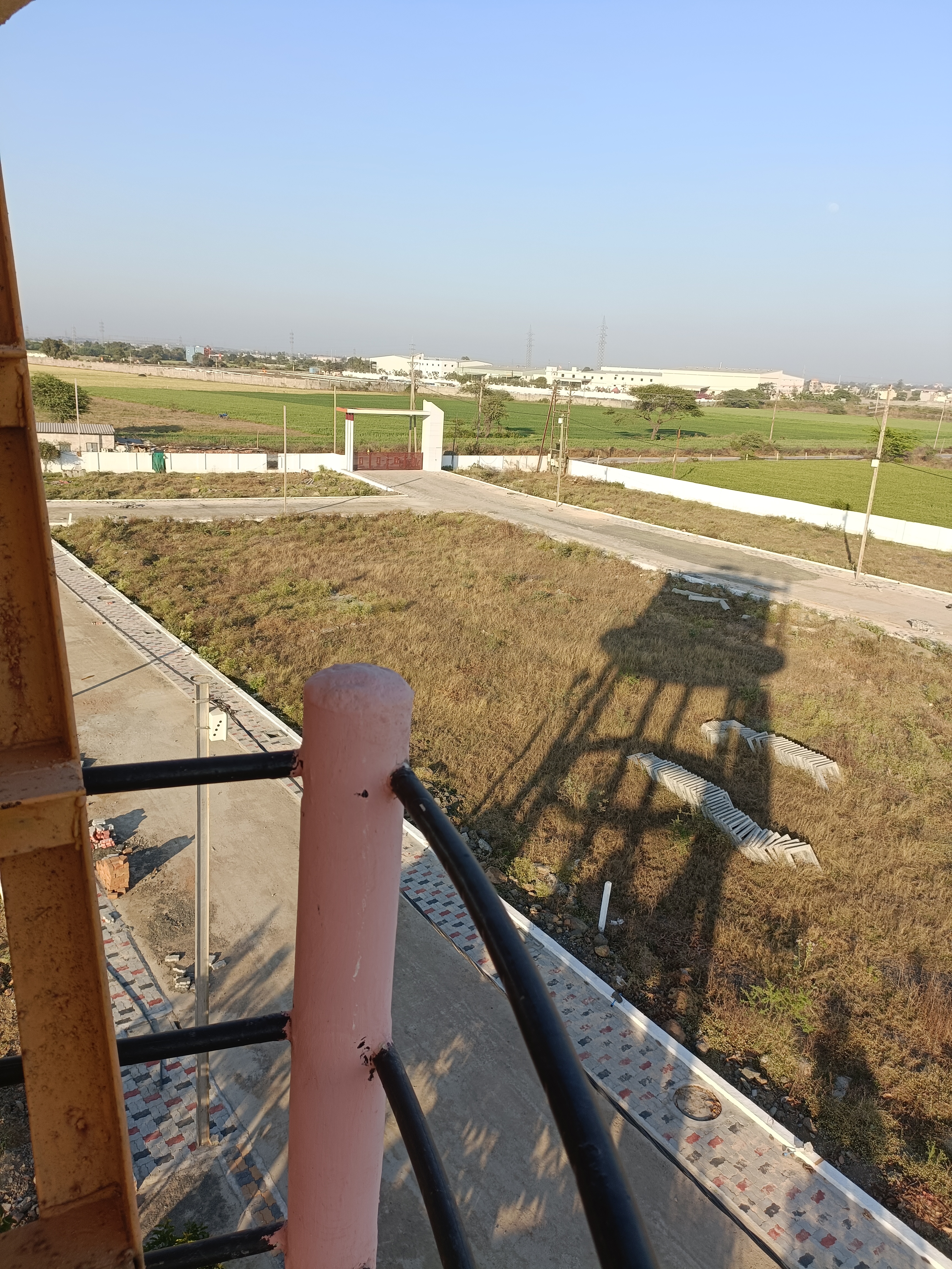 Land For Sale in Millennium City 