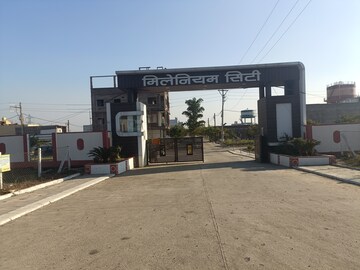  Land – Exterior View View at Ringnodiya - for Sale