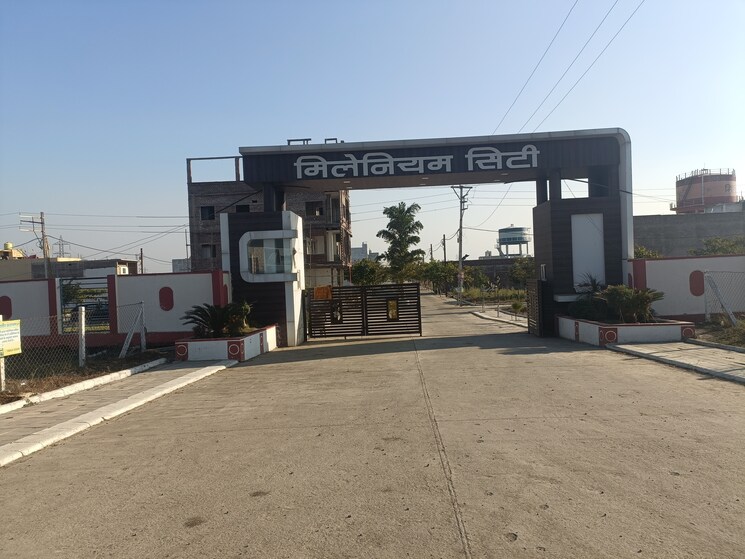 Exterior View, ringnodiya Commercial Land 2200 Sq.Ft. In Ringnodiya Indore 8684226