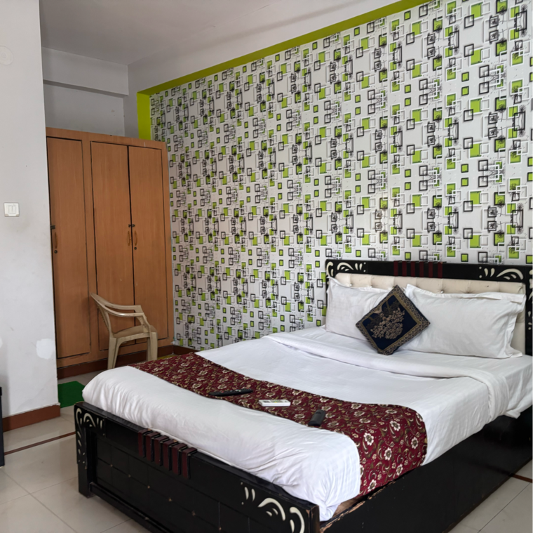 Bedroom, madhapur 6+ Bedroom 12000 Sq.Ft. Independent House In Madhapur Hyderabad 8684355