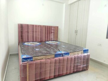 Bedroom in 2 BHK Builder Floor at Saket – for Rent