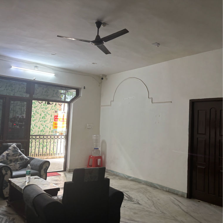 Living Room, madhapur 6+ Bedroom 12000 Sq.Ft. Independent House In Madhapur Hyderabad 8684355