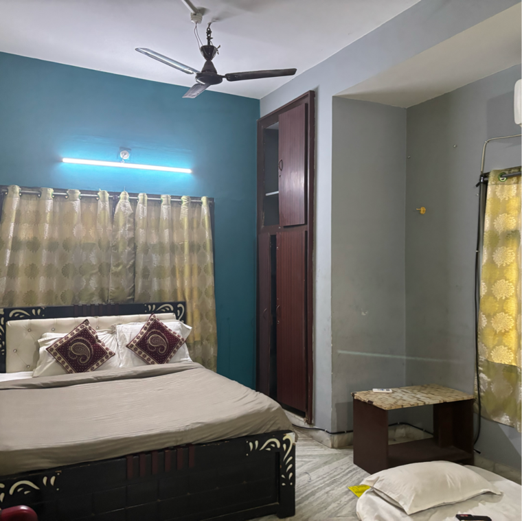 Bedroom, madhapur 6+ Bedroom 12000 Sq.Ft. Independent House In Madhapur Hyderabad 8684355