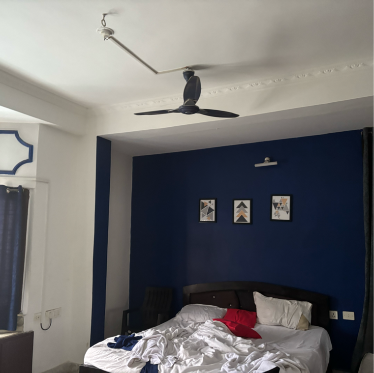 Bedroom, madhapur 6+ Bedroom 12000 Sq.Ft. Independent House In Madhapur Hyderabad 8684355