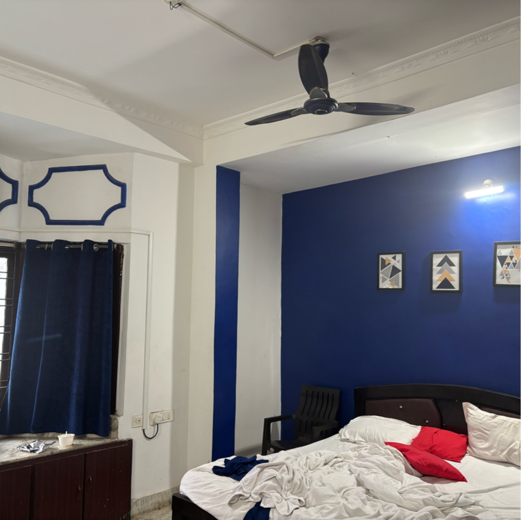 Bedroom, madhapur 6+ Bedroom 12000 Sq.Ft. Independent House In Madhapur Hyderabad 8684355