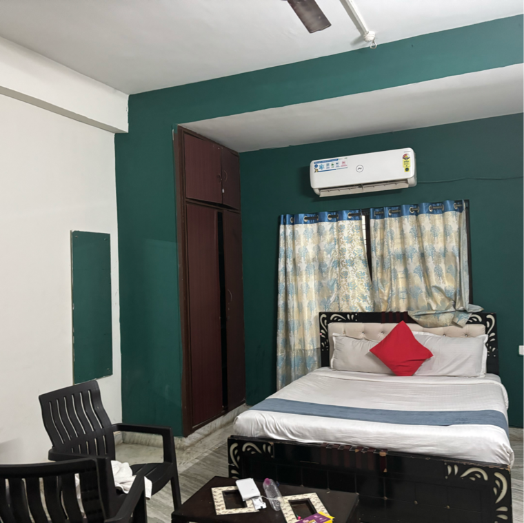 Bedroom, madhapur 6+ Bedroom 12000 Sq.Ft. Independent House In Madhapur Hyderabad 8684355