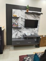 3 BHK + Pooja Room,Study Room,Extra Room 644 Sq.Ft. Apartment in Conscient Habitat Residences