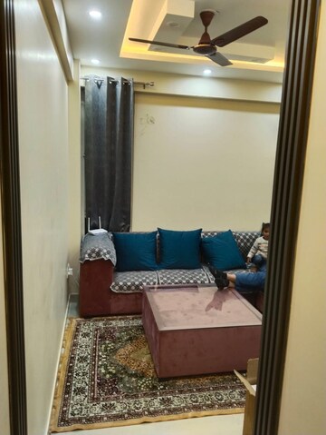 Bedroom in 3 BHK Apartment at Conscient Habitat Residences, Sector 78 – for Rent