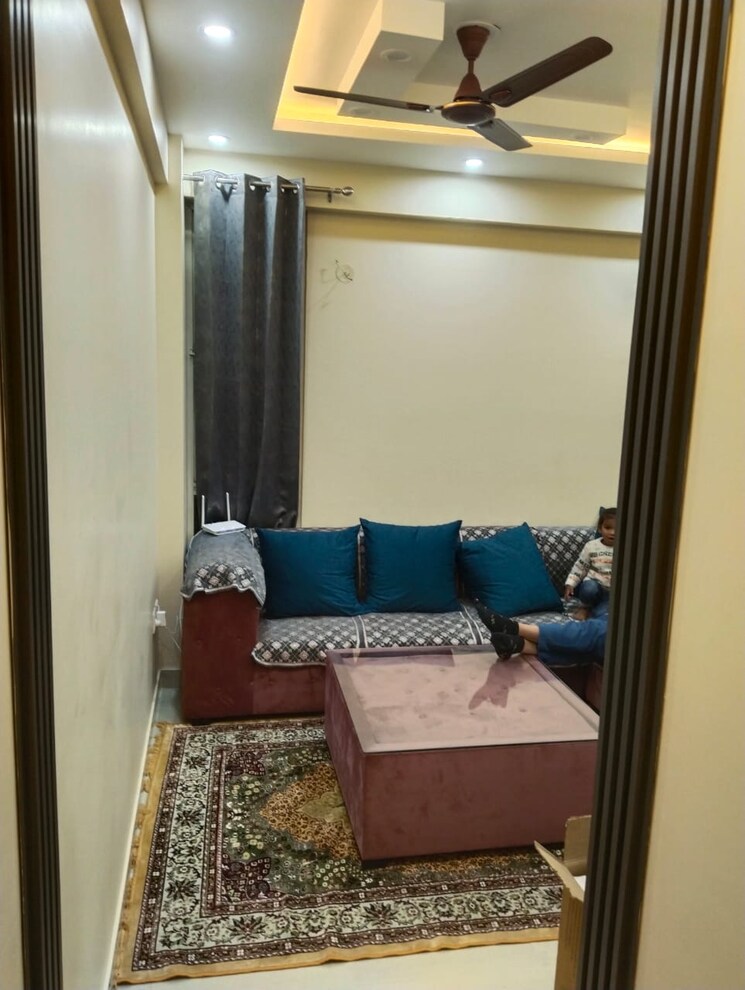 Bedroom, conscient-habitat-residences 3 Bedroom 644 Sq.Ft. Apartment In Sector 78 Faridabad 8684221