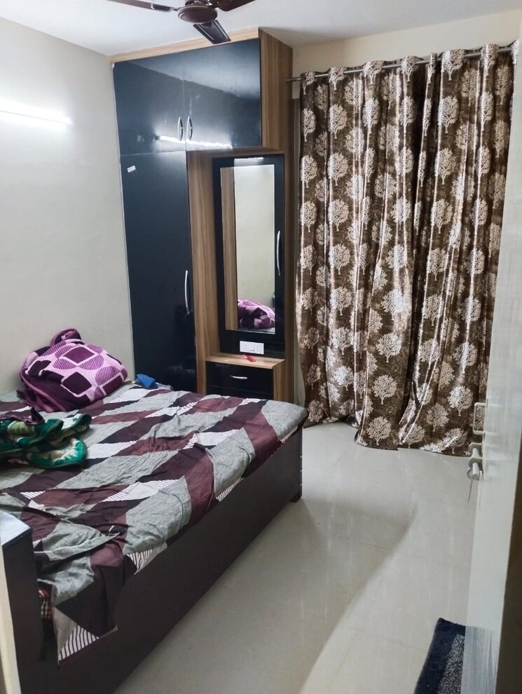 Bedroom, conscient-habitat-residences 3 Bedroom 644 Sq.Ft. Apartment In Sector 78 Faridabad 8684221