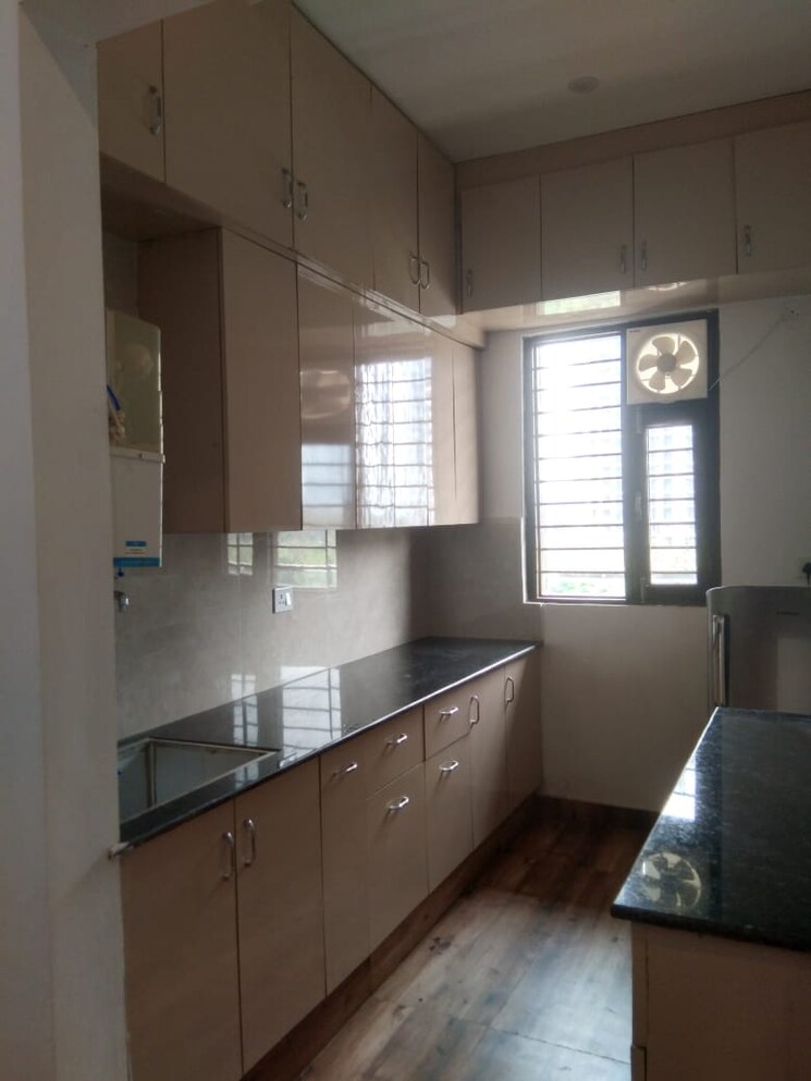 Kitchen, hig-flats 2.5 Bedroom 1200 Sq.Ft. Independent House In Sector 99 Noida 8684247