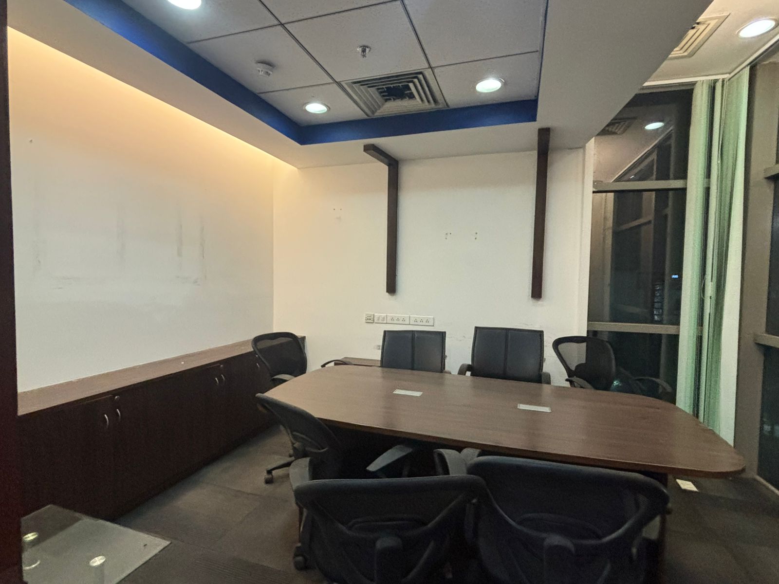 Office Space For Rent in Spazedge