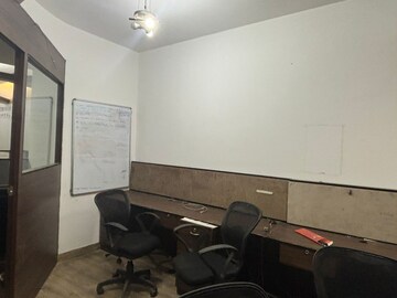 Team Area in  Office Space at Spazedge, Sector 47 – for Rent