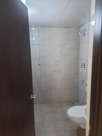Bathroom in 2 BHK Apartment at Ahad Serenity, Rayasandra – for Sale