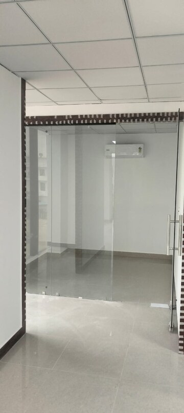Building Lobby in  Office Space at Sector 63 – for Rent