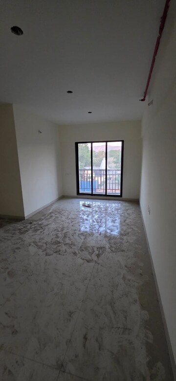 2 BHK Apartment For Rent in Ghansoli