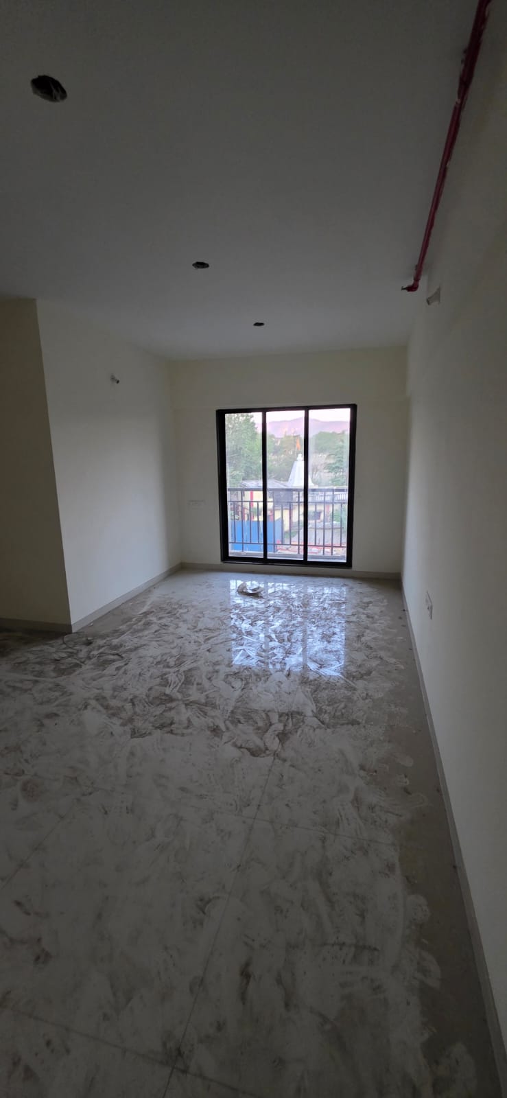 2 BHK Apartment For Rent in Yarajheight