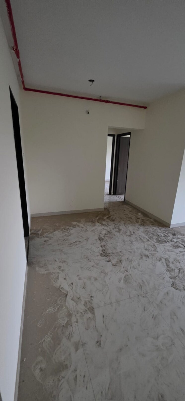 Room, ghansoli 2 Bedroom 1300 Sq.Ft. Apartment In Ghansoli Navi Mumbai 8684261