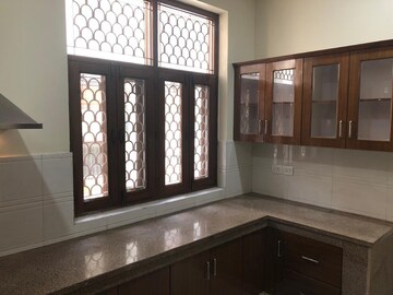 Kitchen in 3 BHK Independent House at RWA Apartments Sector 30, Sector 30 – for Rent