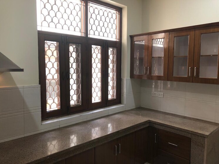 Kitchen, rwa-apartments-sector-30 3 Bedroom 1800 Sq.Ft. Independent House In Sector 30 Noida 8684264