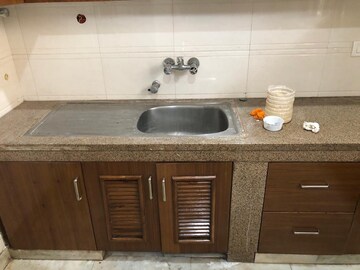 Furnished Amenities in 3 BHK Independent House at RWA Apartments Sector 30, Sector 30 – for Rent